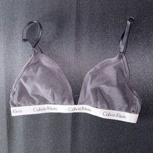 Calvin Klein Bra XS